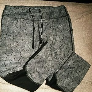 Nike running leggings